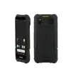 Mobile cover Mobilis 065018 Black EDA52