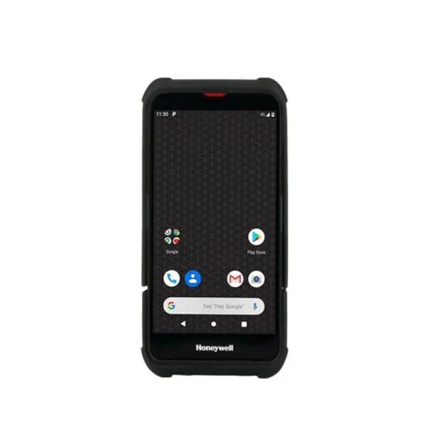 Mobile cover Mobilis 065018 Black EDA52