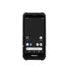 Mobile cover Mobilis 065018 Black EDA52