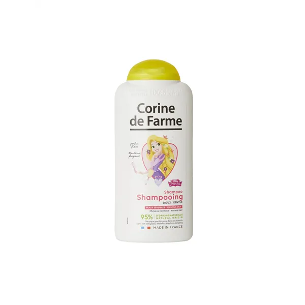 Corine De Farme Corine De F Champu 300ml Princesas-Frozen