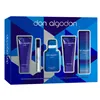 Don Algodon Man Eau De Toilette Spray 100ml Set 5 Pieces