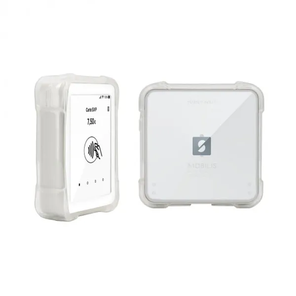 Чехлы Mobilis 058018