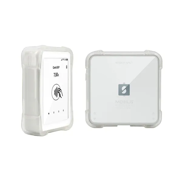 Covers Mobilis 058018