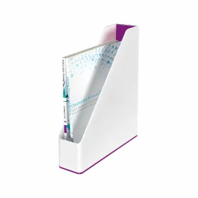Mobiliojo telefono dėklas Mobilis CT42 Juoda PVC