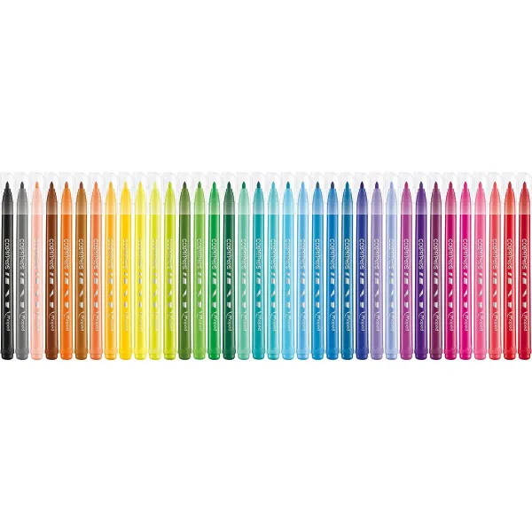 Набор для рисования Maped Color'Peps Чемодан (100 Предметы)