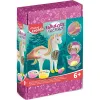 Ремесленный комплект Maped Fabulous Factory Единорог