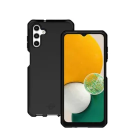 Puhelinsuoja Mobilis   Musta