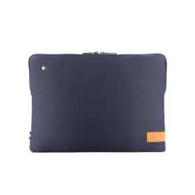 Laptop Cover Mobilis Blue
