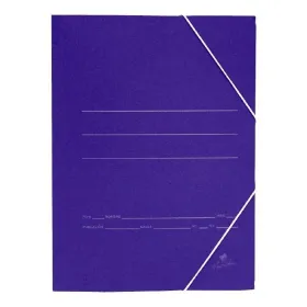 Folder Mariola Blue Sheet