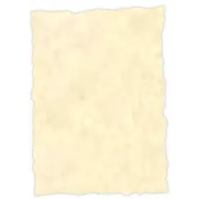 Pergamenttipaperi Michel Topaasi A4 25 Kappaletta