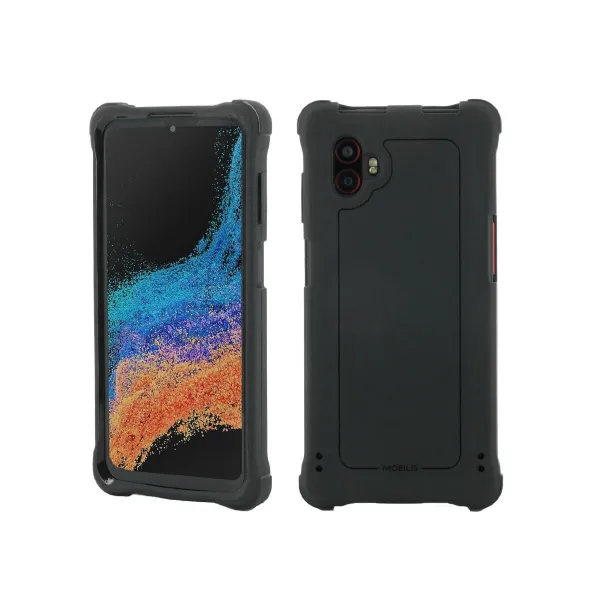 Pārvietojams Pārsegs Mobilis 054015 Melns