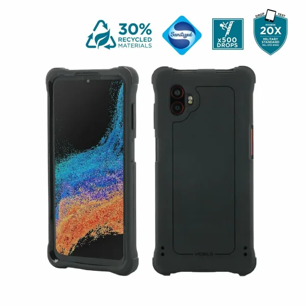 Pārvietojams Pārsegs Mobilis 054015 Melns