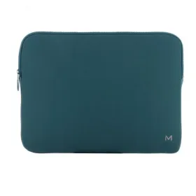 Klēpjdatora Vāks Mobilis 049017 Zils