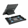 Tablet cover Mobilis 053019 Black iPad