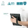 Tablet cover Mobilis 053019 Black iPad