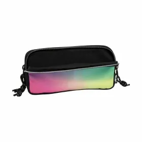 Penaali Milan Musta 22 x 11 x 6,5 cm