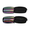 футляр Milan Sunset KIT Чёрный 22,5 x 11,5 x 11 cm