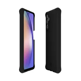 Pārvietojams Pārsegs Mobilis GALAXY A54 Melns