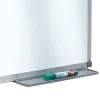 Magnetic board Nobo 1905209 600 x 450 mm White Aluminium Steel