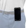 Mobile cover Mobilis 001359 Black