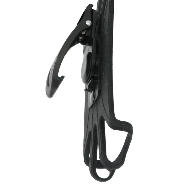 Mobile cover Mobilis 001359 Black