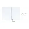 Notebook Oxford Multicolour Sheet 80 Sheets 21,5 x 31,5 cm 5 Pieces