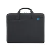 Laptop Case Mobilis 025026 Black 14" 12,5