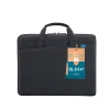 Laptop Case Mobilis 025026 Black 14" 12,5