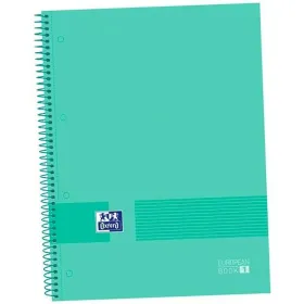 Planšetės dėklas Mobilis 068013 Lenovo Tab M10 10,6" Juoda