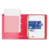Rengaskansio Oxford Europeanbinder Polyfoam A4 A4+ 1 osaa