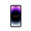 Mobile cover Mobilis IPHONE 15 PRO MAX Black Apple iPhone 15 Pro Max