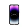 Pārvietojams Pārsegs Mobilis IPHONE 15 PRO MAX Melns Apple iPhone 15 Pro Max
