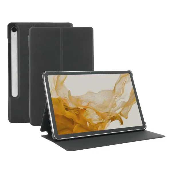 Tablet cover Mobilis 068017 Black