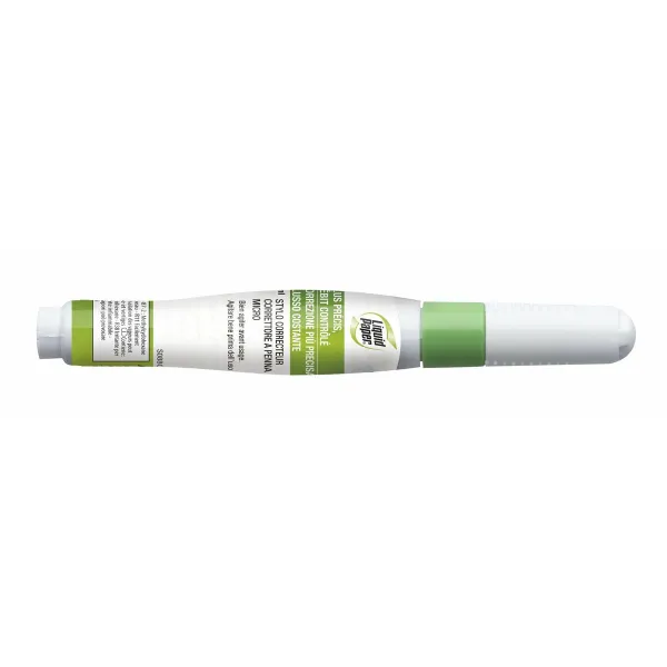 Izgaismojošs Acu Zīmulis Paper Mate NP10 7 ml 12 gb.