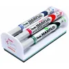 Tussisetti Pentel Maxiflo Taulupyyhin