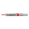 Набор маркеров Pentel Maxiflo Ластик для таблицы