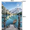 Maalaus numeroilla 40x50cm - Maaleo-maalaus 22785