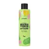 Natura Siberica Café Mini Gel De Baño Yuzu y Feijoa 300ml