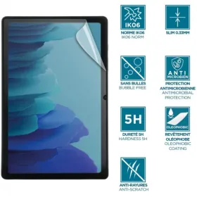 Tabletin näytönsuoja Mobilis Galaxy Tab A9