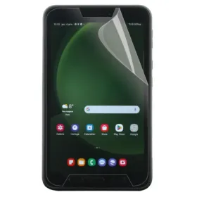 Tabletin kuori Mobilis 036315 Läpinäkyvä