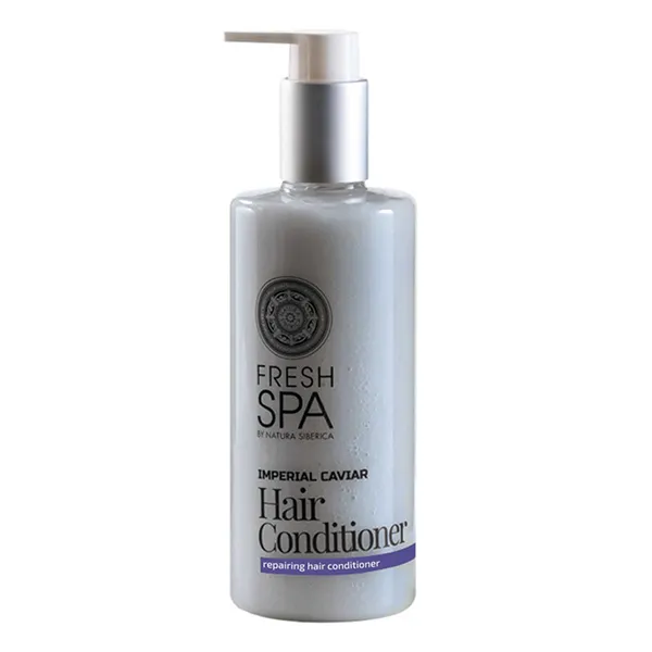 Natura Siberica Fresh Spa Imperial Caviar Acondicionador 300ml