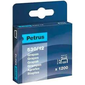 шипы Petrus 530/12 12 mm