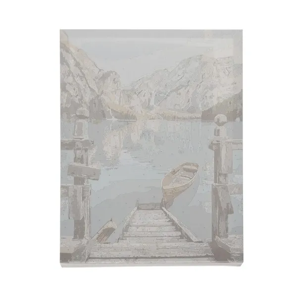Maalaus numeroilla 40x50cm - Maaleo-maalaus 22785