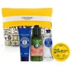 L'occitane Intensive Repair Shampoo 75ml Set 5 Pieces