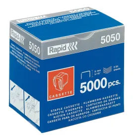 шипы Rapid картридж 5000 Предметы 24 Предметы 85 x 70 x 88 mm