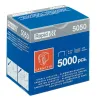 Kabės Rapid Kasetė 5000 Dalys 24 Dalys 85 x 70 x 88 mm