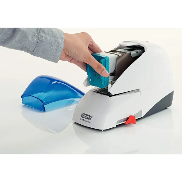 Niitit Rapid Patruuna 5000 Kappaletta 24 Kappaletta 85 x 70 x 88 mm