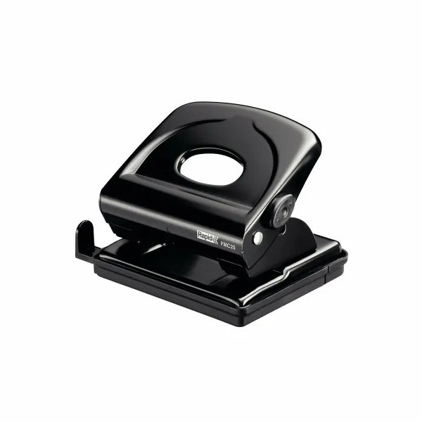Kivipora Rapid FMC25 Musta