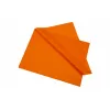Silkkipaperi Sadipal Oranssi 50 x 75 cm 520 Kappaletta