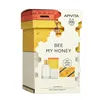 Apivita Bee My Honey Eau De Toilette 100ml set 2 Pieces